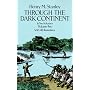 Through the Dark Continent: v. 2