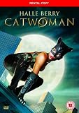 Catwoman [DVD]