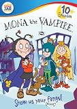 Mona the Vampire: Show Us Your Fangs [DVD] [Region 1] [US Import] [NTSC]