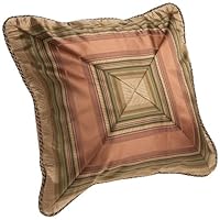 Croscill Carrington Stripe European Sham