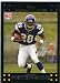2007 Topps Football # 301 Adrian Peterson (RC) Rookie Card - Minnesota Vikings - NFL Trading Cards