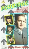 Porridge - A Day Out / Ways And Means / Disturbing The Peace [UK IMPORT] - Ronnie Barker