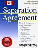 Separation Agreement