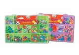 Eigenschaften The Toy Company 1218940 / Creativ 1218940 - Perlen-Set, 3fach sortiert