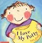I Love My Potty