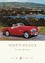 Austin-Healey (Shire Library)