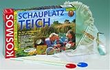 Eigenschaften KOSMOS 4002051652715 / Schauplatz Teich