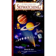 Skywatching (Nature Company Guides)