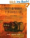 Contemporary Linguistics: An Introduction