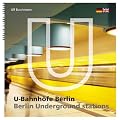 U-Bahnh�fe in Berlin
