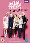 Absolutely Fabulous - Ab Fab at 20: T...