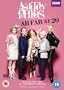 Absolutely Fabulous: Ab Fab at 20 - The 2012 Specials [DVD]