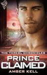 Prince Claimed