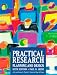 Books : Practical Research: Planning and Design