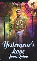 Yesteryear's Love (Time Passages)