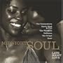 Midnight Soul: Late Night Love