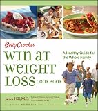 Betty Crocker Weight Loss for Happy Healthy Kids: A Step by Step Guide for Families (Betty Crocker Books)
