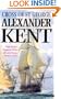 Cross Of St. George - Richard Bolitho Novels, No. 22
