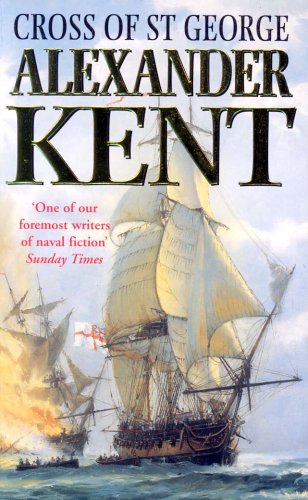 Buy Cross of St George online at Discounted New and Used prices. Delivered to your door with Off-The-Bookshelf.