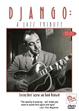 Django: A Jazz Tribute