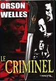 Revue Arcades Video  / Le criminel