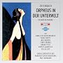 Orpheus in der Unterwelt