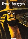 Petrus Barbygère, l'intégrale : L'Elficologue - Le Croquemitaine d'écume par Joann Sfar Petrus Barbygère, l'intégrale : L'Elficologue - Le Croquemitaine d'écume par Sfar