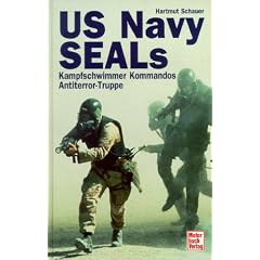 US Navy SEALs