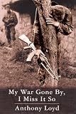 My War Gone By, I Miss It So