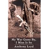 My War Gone By, I Miss It So