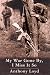My War Gone By, I Miss It So width=