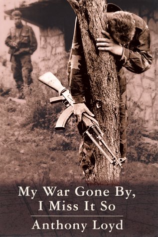 My War Gone By, I Miss It So