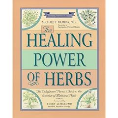 The Healing Power of Herbs (Healing Power)