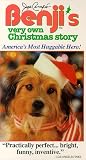 Benji`s Very Own Christmas Story [VHS]