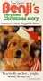 Benji's Very Own Christmas Story [VHS]