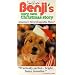 Benji's Very Own Christmas Story [VHS]