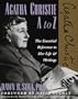 Agatha Christie A to Z: The Essential Reference to Her Life and Writings (Literary A to Z)