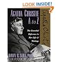 Agatha Christie A to Z: The Essential Reference to Her Life and Writings (Literary A to Z)