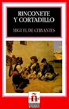 Rinconete Y Cortadillo/la Ilustre Fregona (Clasicos a Medida.)