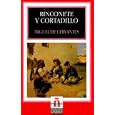 Leer En Espanol - Level 2: Rinconcete Y Cortadillo * (Leer en Espanol: Level 2)