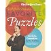 The New York Times Will Shortz Picks His Favorite Puzzles: 101 of the Top Crosswords from The New York Times