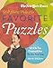 The New York Times Will Shortz Picks His Favorite Puzzles: 101 of the Top Crosswords from The New York Times