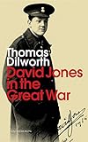 David Jones in the Great War