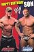 WWE
Wrestling
-
Son
Birthday
Card