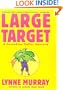 Large Target: A Josephine Fuller Mystery