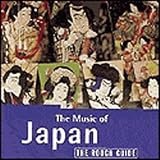 Music Of Japan