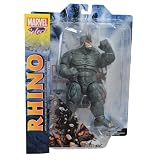 Rhino Marvel Select Action Figure