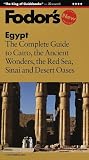 Egypt (Gold Guides)