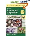 A Field Guide to Western Reptiles and Amphibians (Peterson Field Guides (R)) by  Robert C. Stebbins and Roger Tory Peterson
