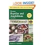 A Field Guide to Western Reptiles and Amphibians (Peterson Field Guide Series)